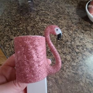 Bath and Body Works Flamingo Wallflower